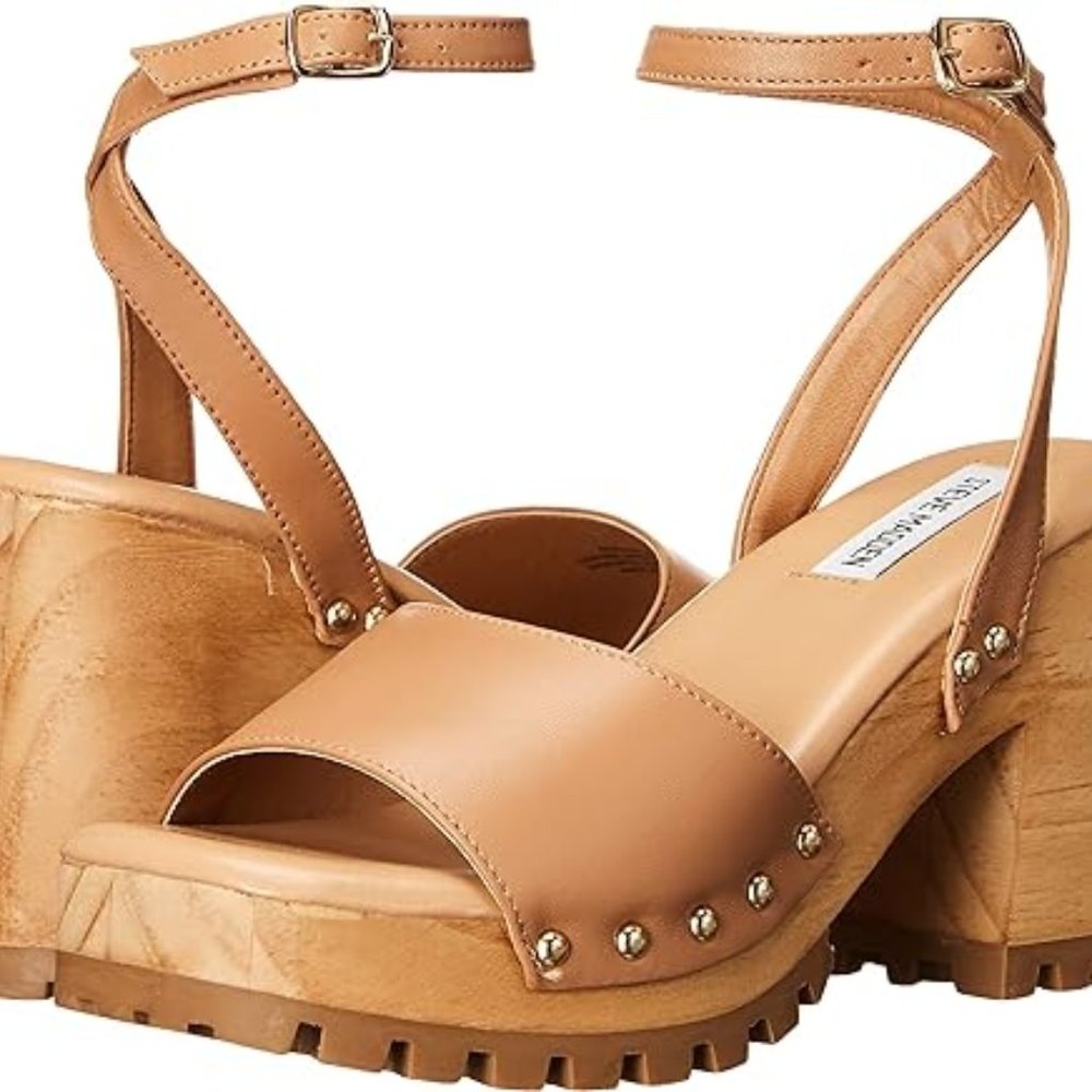 Steve Madden (Ocala Heeled Sandal)